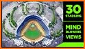 Pro Baseball Stadiums Teams related image