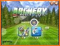 Archery World Tour Game related image