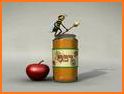 Rosh Hashanah  Gif Greetings - Jewish New Year related image