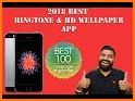 ZDEGE Ringtones & Wallpaper HD tips related image