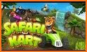 Safari Kart related image