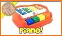 Baby Xylophone related image