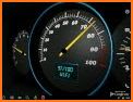 Speedometer HD LWP related image