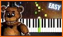 Piano Five Nights at Freddy's Song Games related image