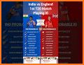 Cricket.com - Live Score, Match Predictions & News related image