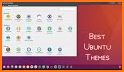 Ubuntu Style Launcher related image