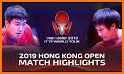 Hong Kong Open TV related image