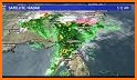 Live Weather - Radar & Alerts related image