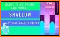 Shallow - Lady Gaga Tiles EDM Magic related image