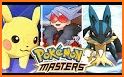 Pokémon Gamer Master related image