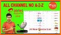 Voot TV & Airtel Digital TV Channels HD Guide related image