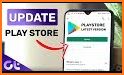 Update Software - Play Store related image