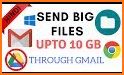 India Share|Wifi File Transfer|Receive Large Files related image