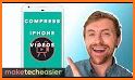 Video Compressor ShrinkVid: Reduce Video File Size related image