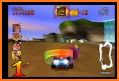 Trick Crash Team Racing related image