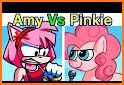 FNF Pony Insane VS Funkin Mod related image