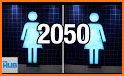 2050 related image