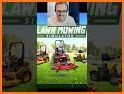 Lawn Mowing Grass Cutting Game related image