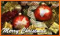 Merry Christmas Greeting Card related image