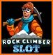 Rock Climber Slot related image