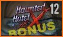 Haunted Hotel: The X related image