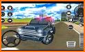 US Armored Police Truck Drive: Car Games 2021 related image