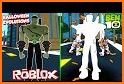 Ben 10 : Alien Evolution - Zombie related image