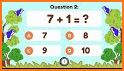 Math Games & Math Quiz related image