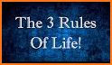 The Rules Of Life By Richard Templar related image