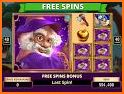 Spin Legend - Free Casino Slot Machines related image