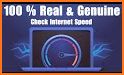 Speed Test - Internet Speed Meter related image