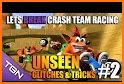 Trick CTR Crash Team Racing New related image