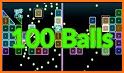 Bricks Breaker-Wooden Ball shoot related image