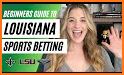 BetRivers Sportsbook Louisiana related image