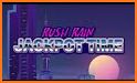 Rush Rain: Unlimited Rewards related image