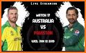 Live Cricket 2019 : World Cup 2019 Live HD related image