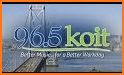 96.5 KOIT related image