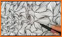 Zentangle Patterns Designs related image