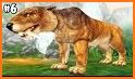 Animal Sim Online: Big Cats 3D related image