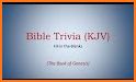 Holy Bible Quiz - Test Your Christian Faith Trivia related image