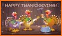 Thanksgiving Greeting Cards & Messages related image