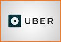 Coupons for Uber Taxi related image