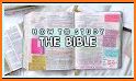 Easy to Study Bible related image