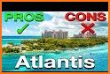 Atlantis Bahamas related image