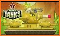 Merge Tanks 2: KV-44 Tank War Machines Idle Merger related image