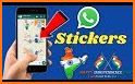 14 August Stickers For WhatsApp related image