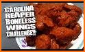 Super Hot Wings! related image