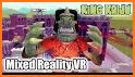 Virtual Kaiju 3D related image