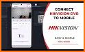 Hik-Connect Camera related image