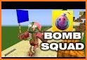 Bombsquad: Bomber Battle related image